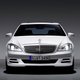 Illustration for article titled 2010 Mercedes S400 Hybrid: World’s Most Efficient Gas-Powered Luxury Car